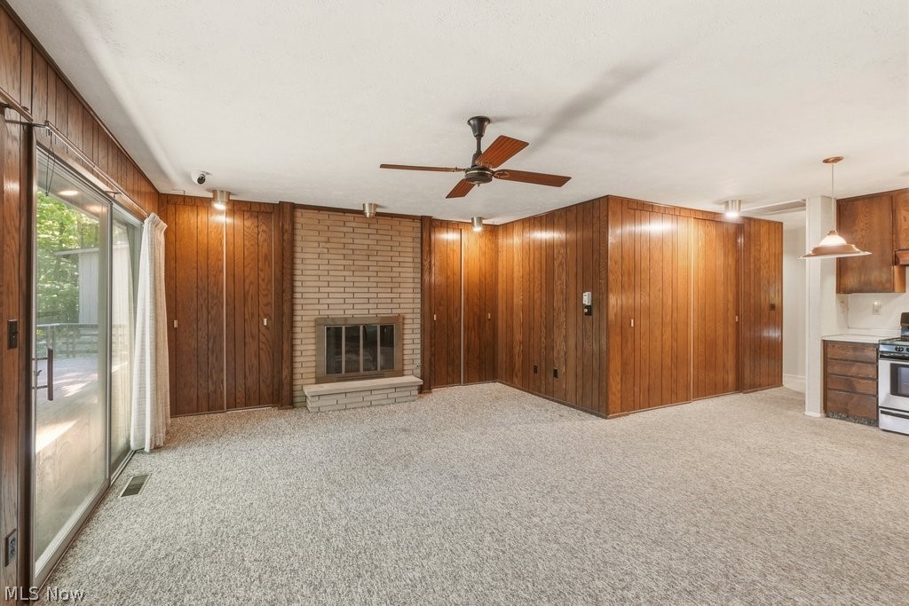 Ledgewood - Residential