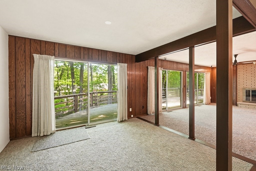 Ledgewood - Residential