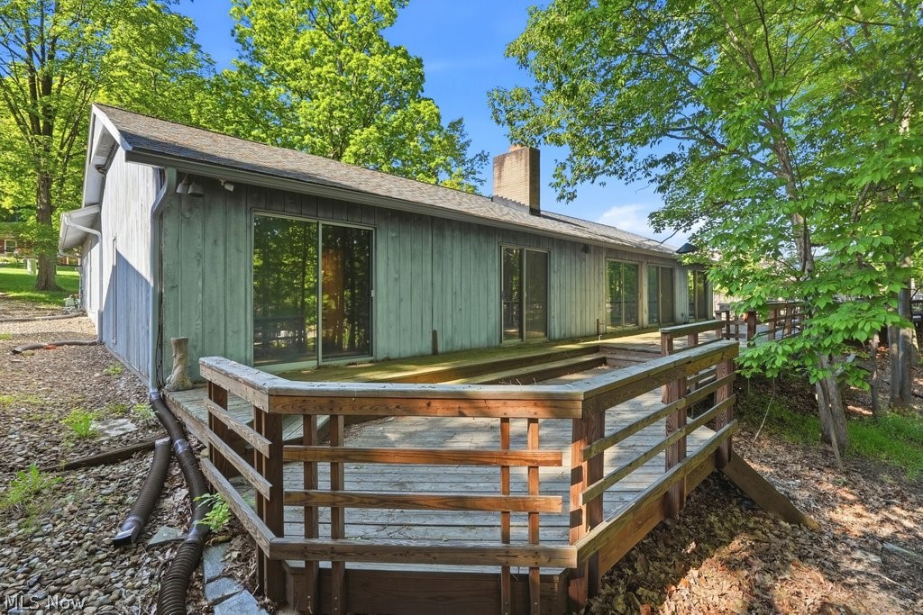 Ledgewood - Residential