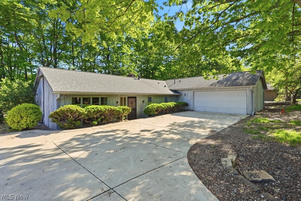 Ledgewood - Residential