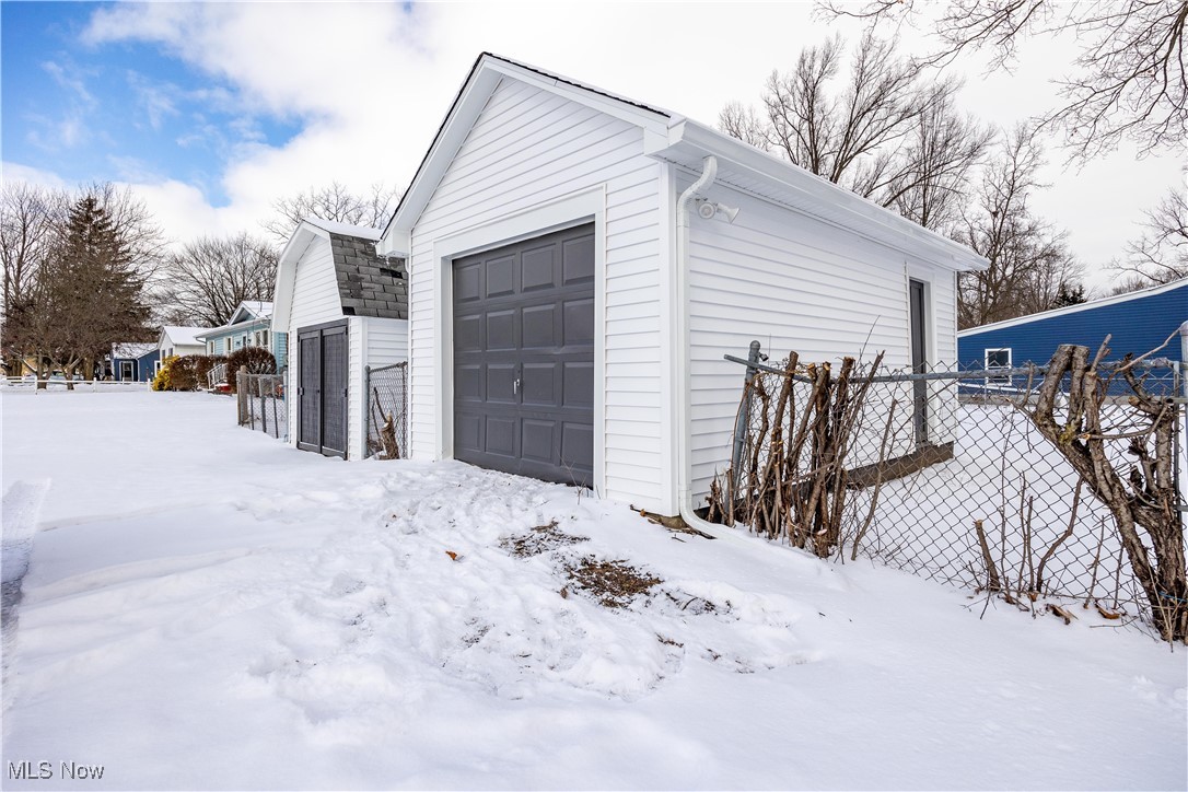 434 S Professor Street, Oberlin, Ohio image 32