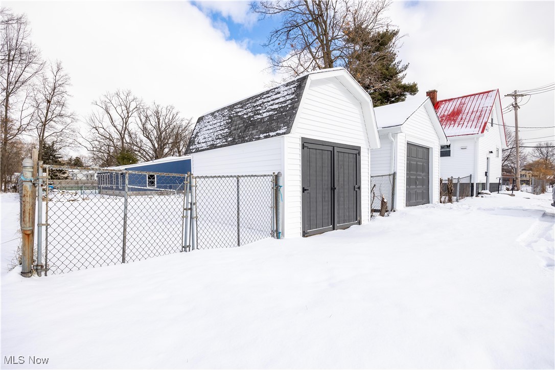 434 S Professor Street, Oberlin, Ohio image 33