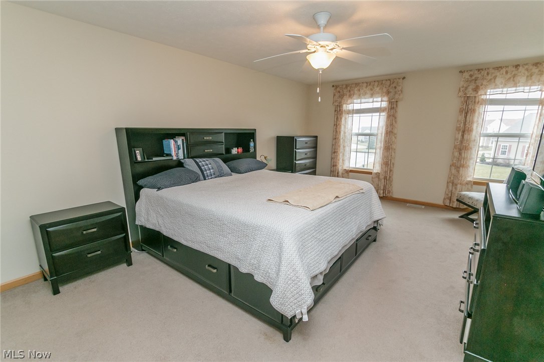 Tiberon Trace - Residential