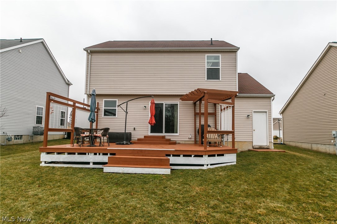 Tiberon Trace - Residential