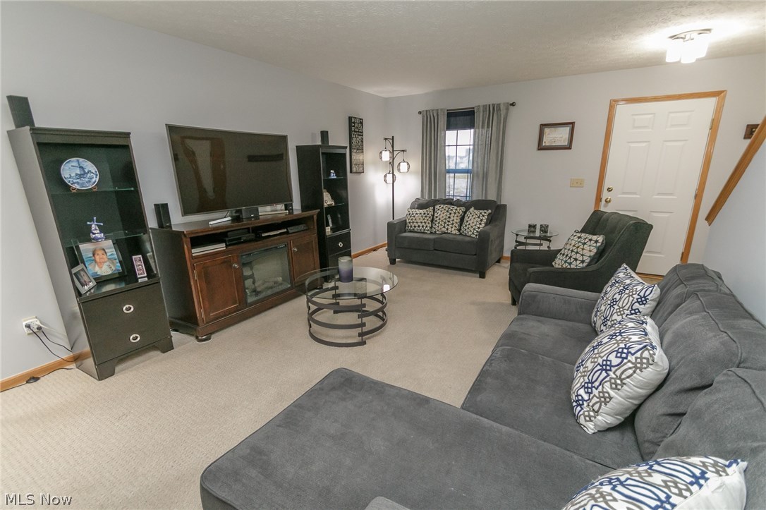 Tiberon Trace - Residential