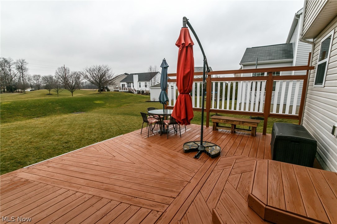 Tiberon Trace - Residential