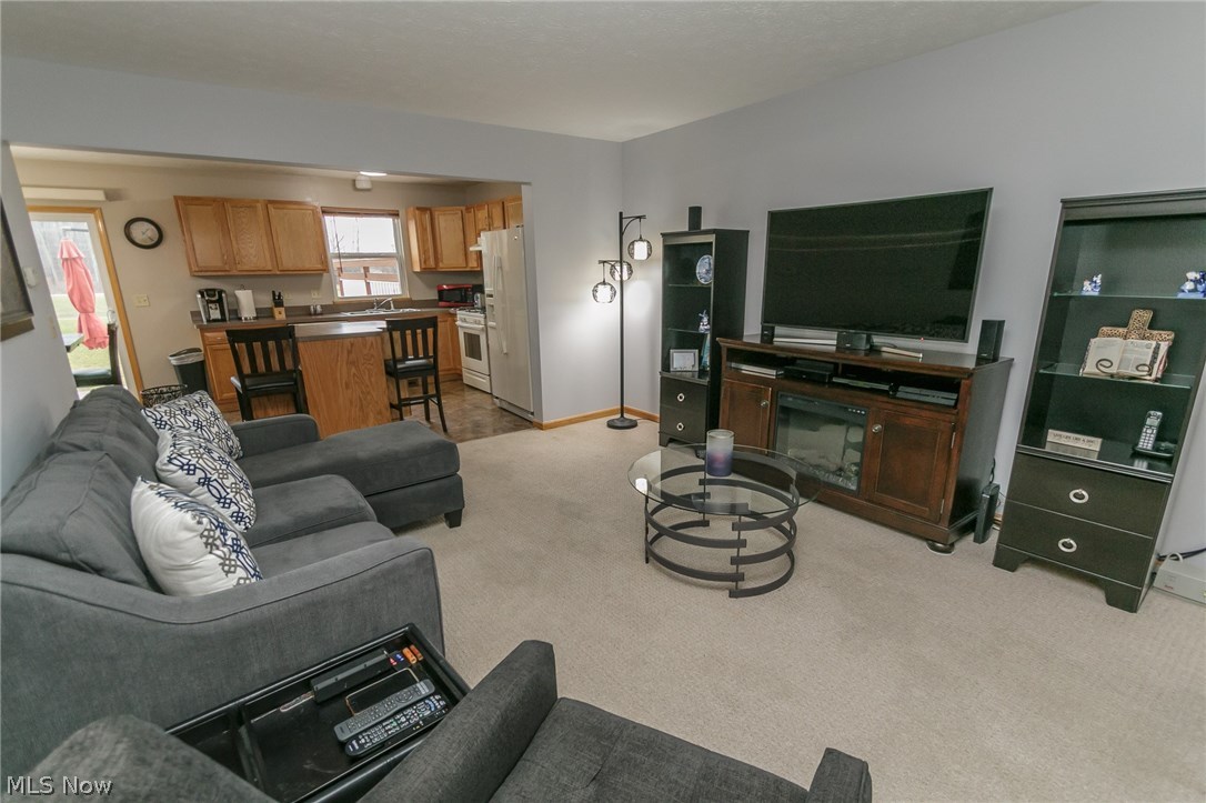 Tiberon Trace - Residential