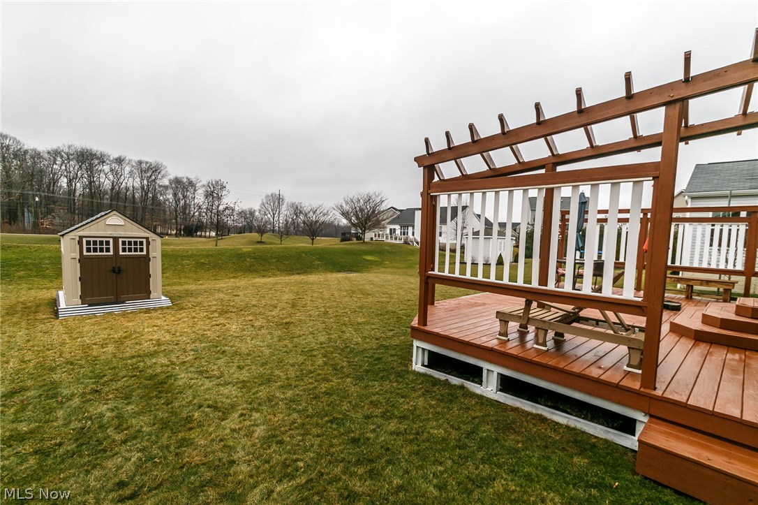 Tiberon Trace - Residential
