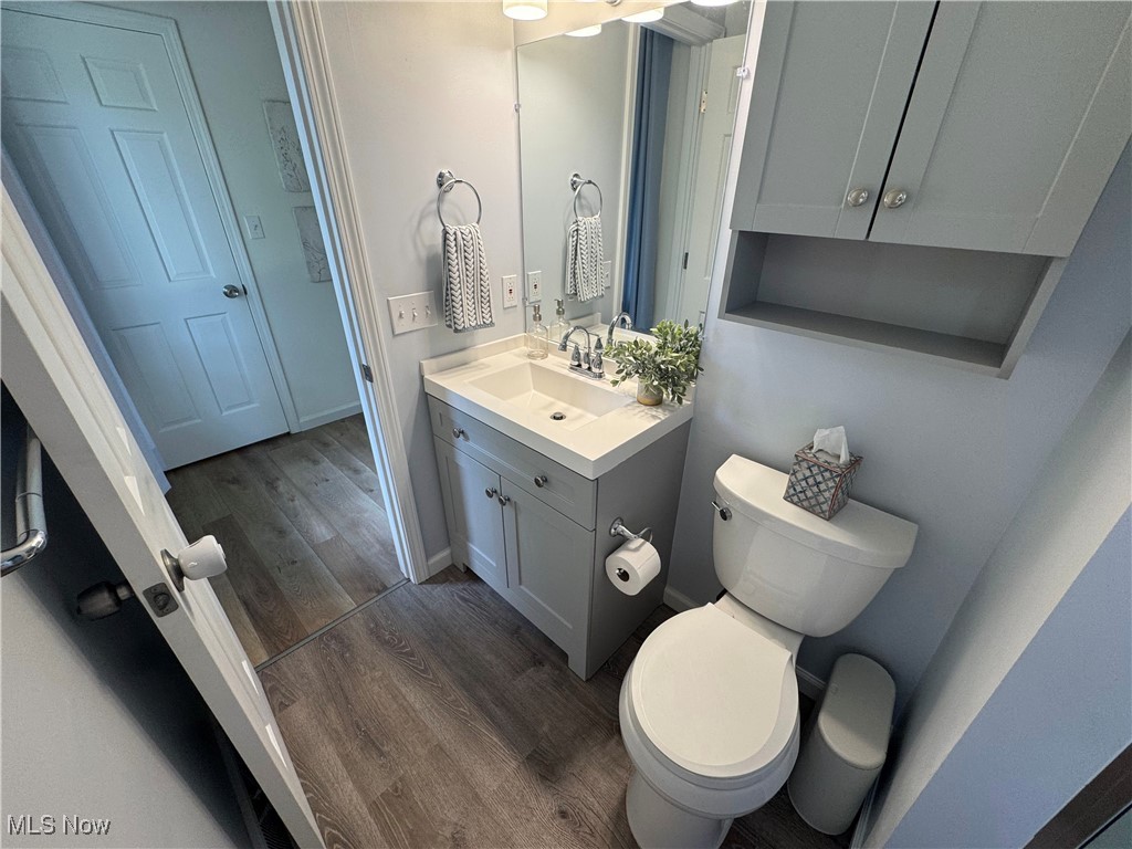 Bath View Estate #3 - Residential