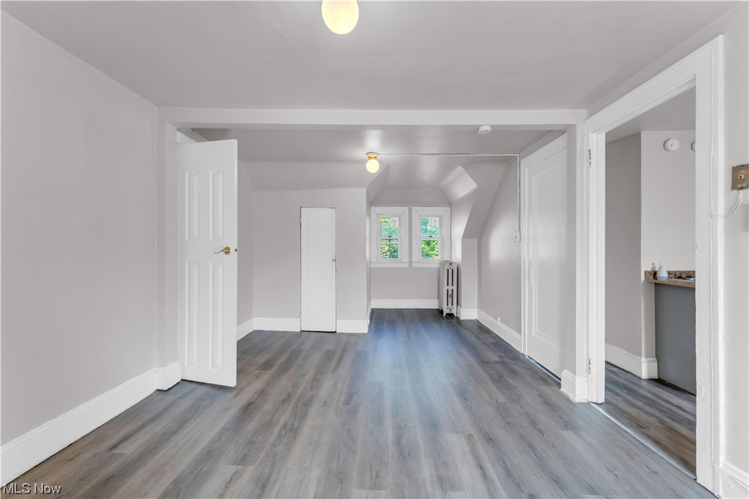 Vansweringen Co 11 - Residential Lease