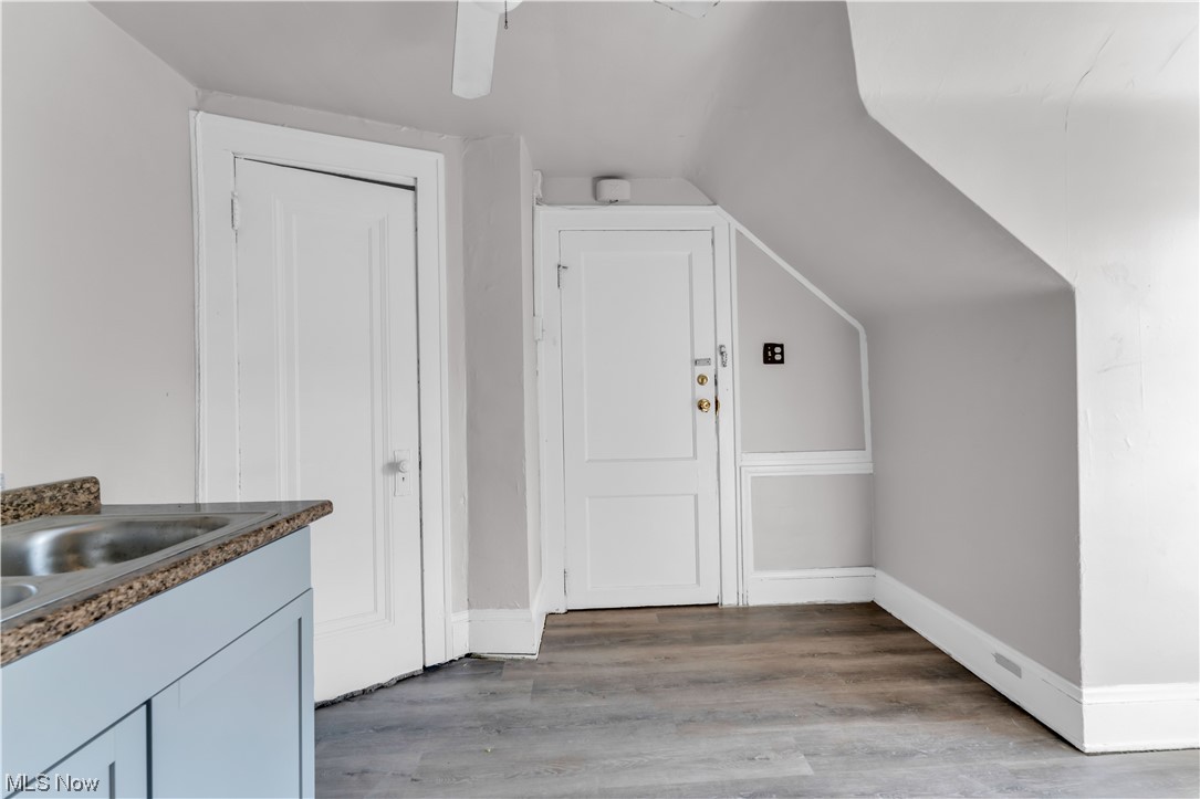 Vansweringen Co 11 - Residential Lease