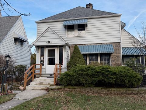 141 Eastbrook Drive, Euclid, OH 44132 - #: 5184467