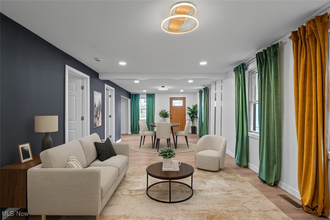 Ohio City - Residential