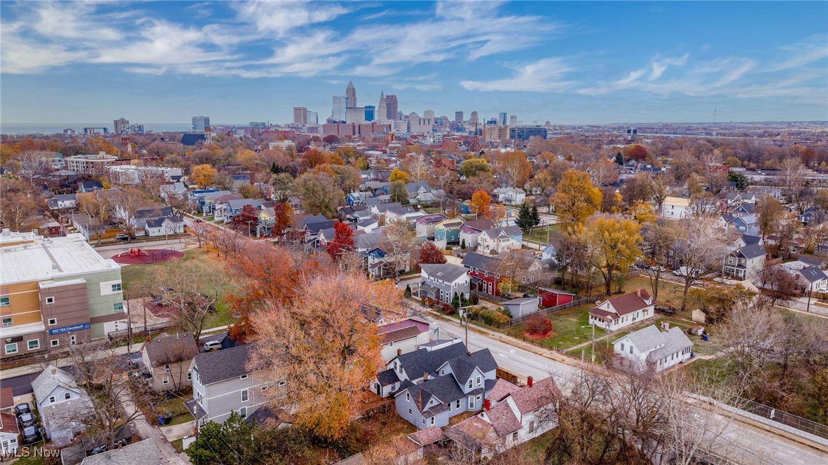 Ohio City - Residential