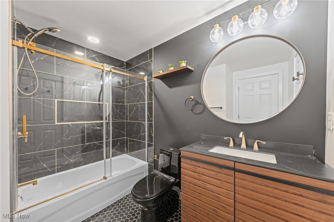 Ohio City - Residential