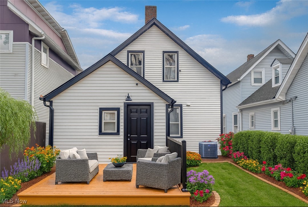 Ohio City - Residential