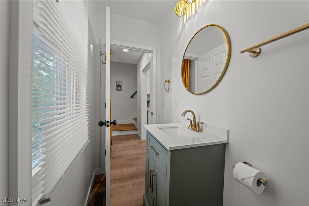 Ohio City - Residential