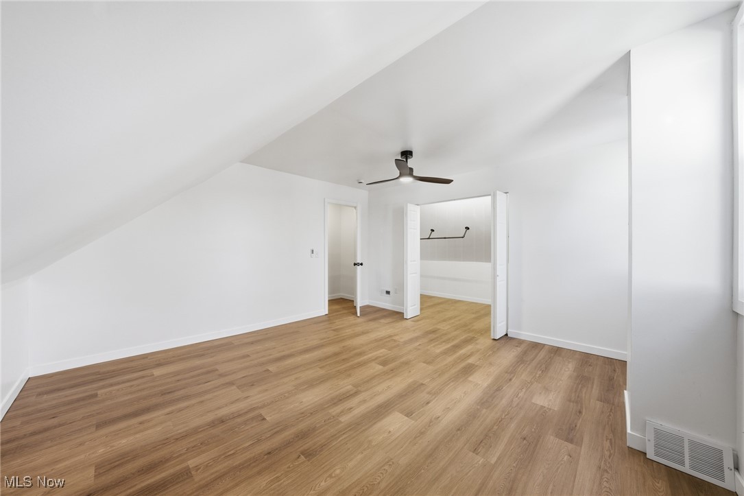 Ohio City - Residential