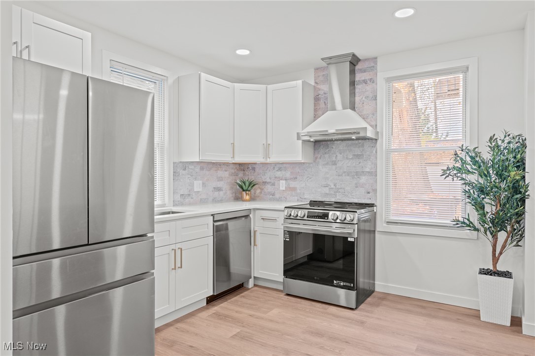 Ohio City - Residential