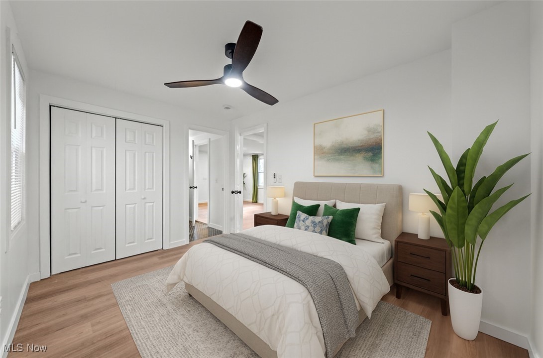 Ohio City - Residential