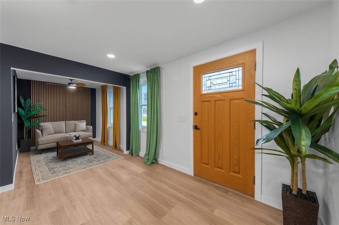 Ohio City - Residential