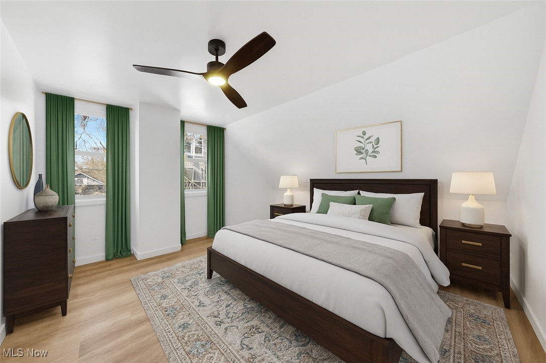 Ohio City - Residential