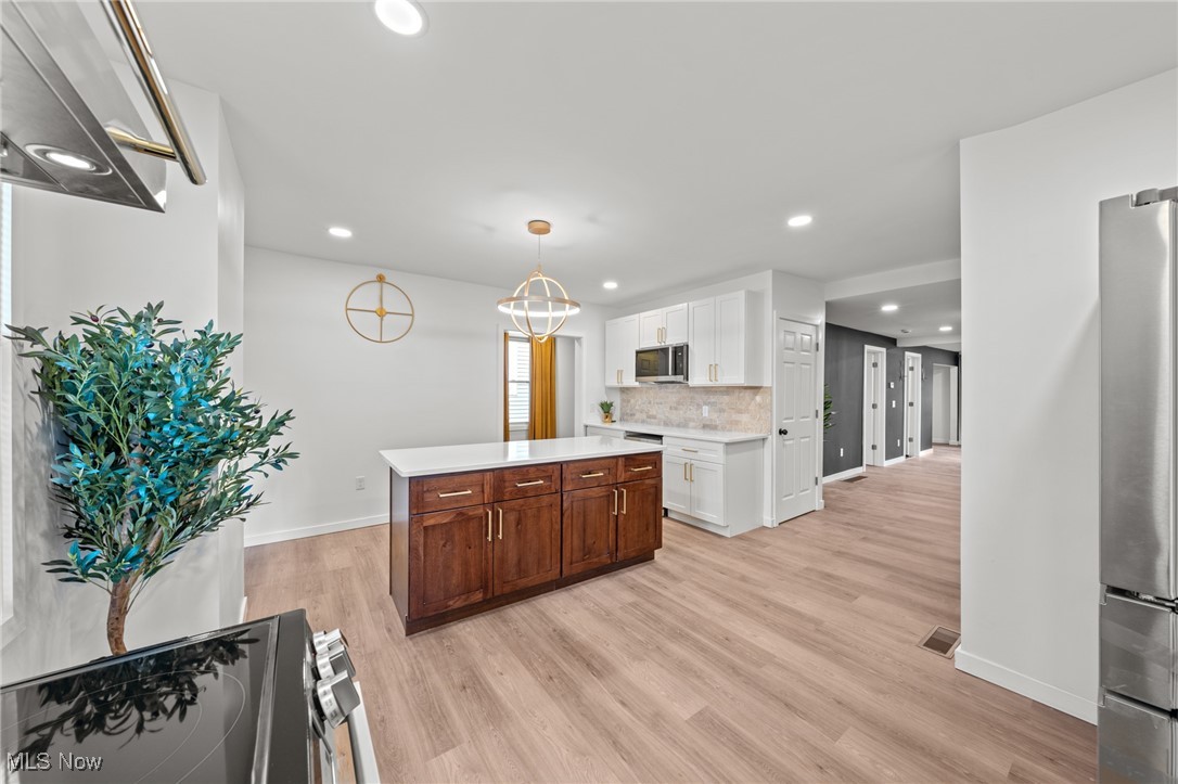 Ohio City - Residential