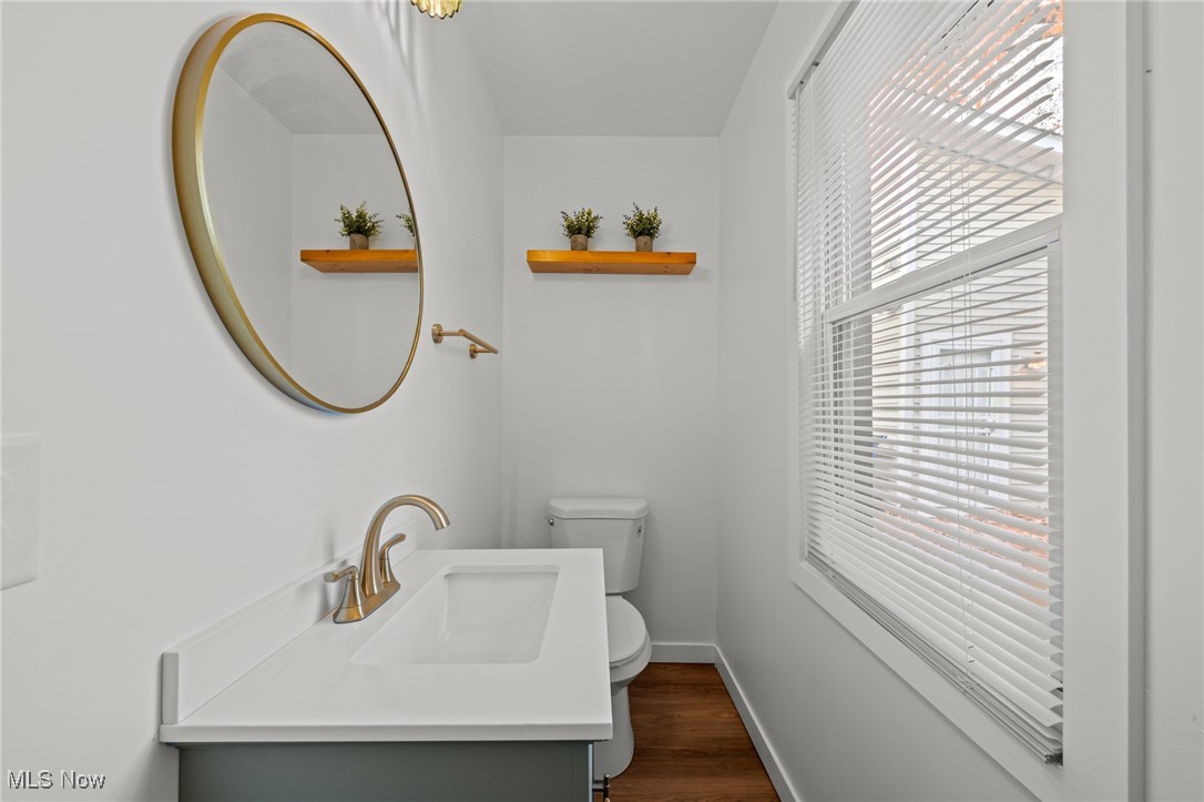 Ohio City - Residential