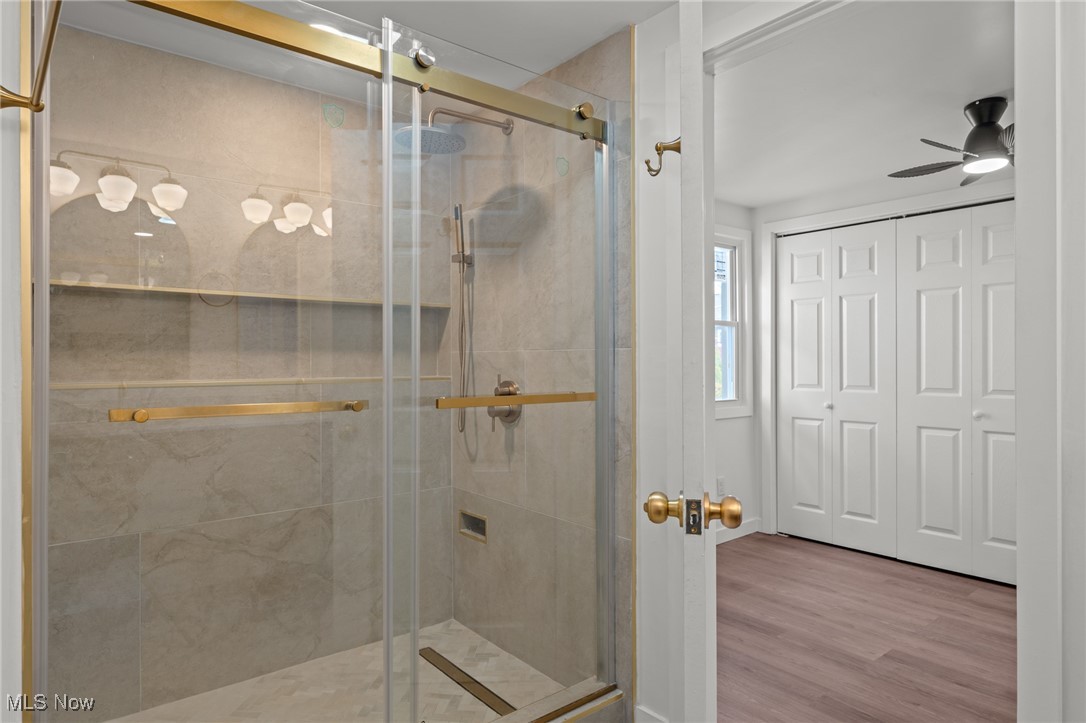 Ohio City - Residential