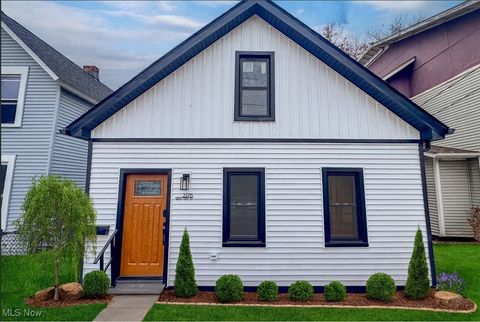 2276 W 41st Street Cleveland OH 44113