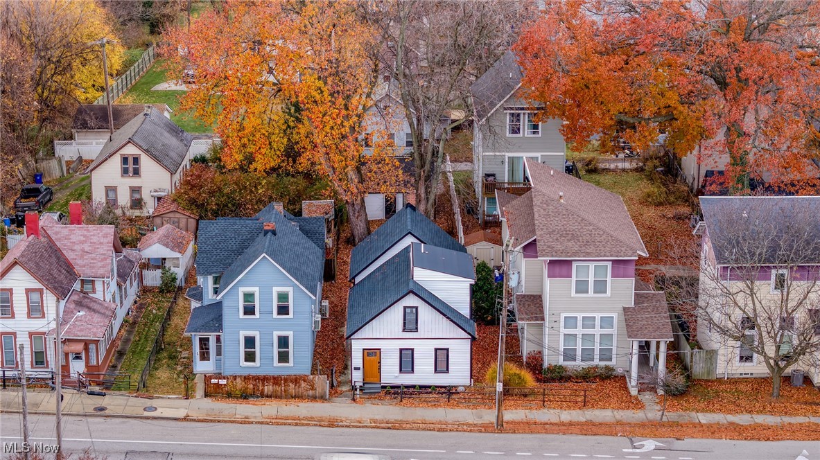 Ohio City - Residential