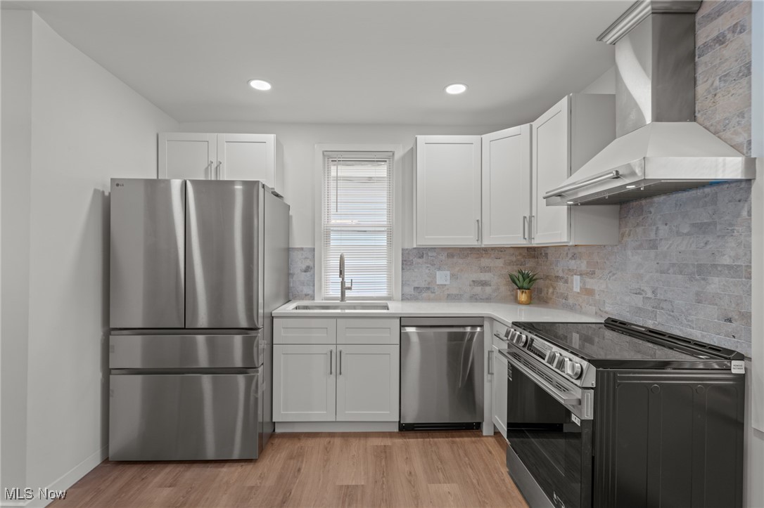 Ohio City - Residential