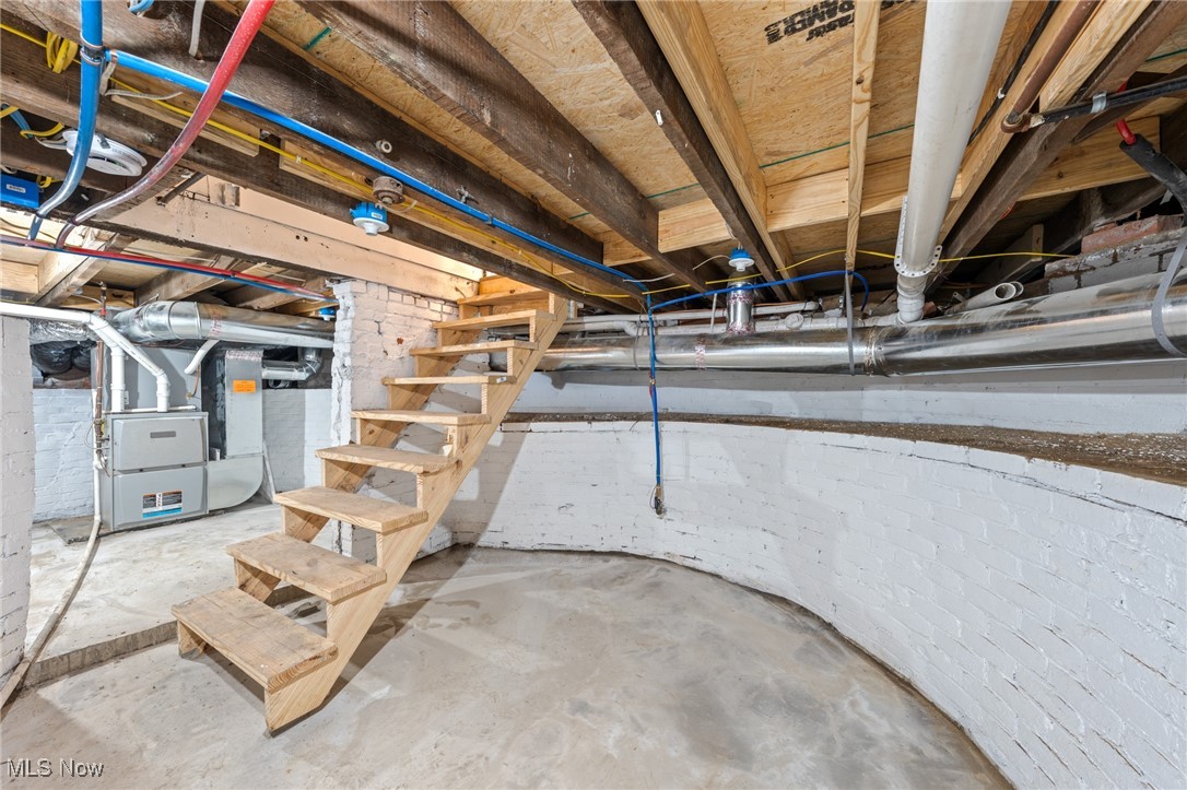 Ohio City - Residential