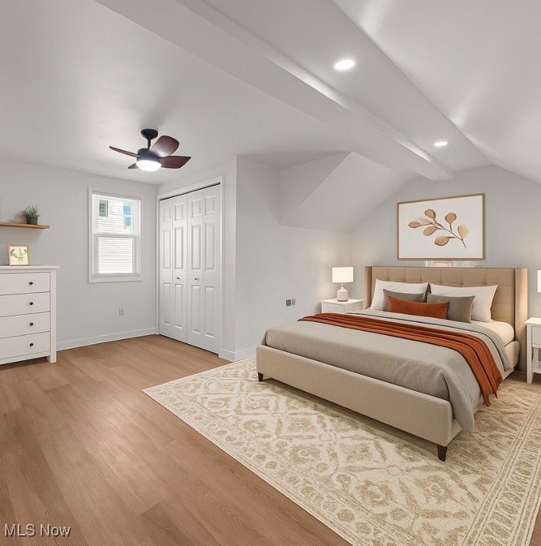 Ohio City - Residential