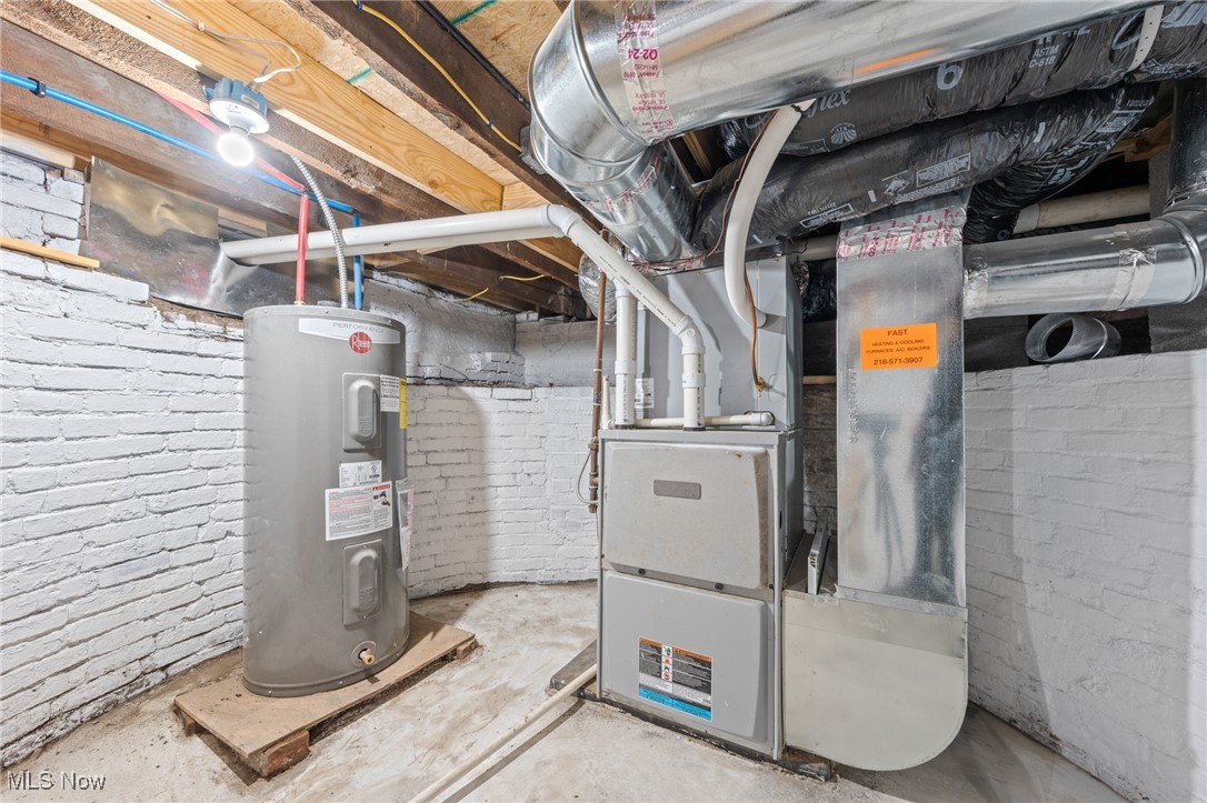 Ohio City - Residential