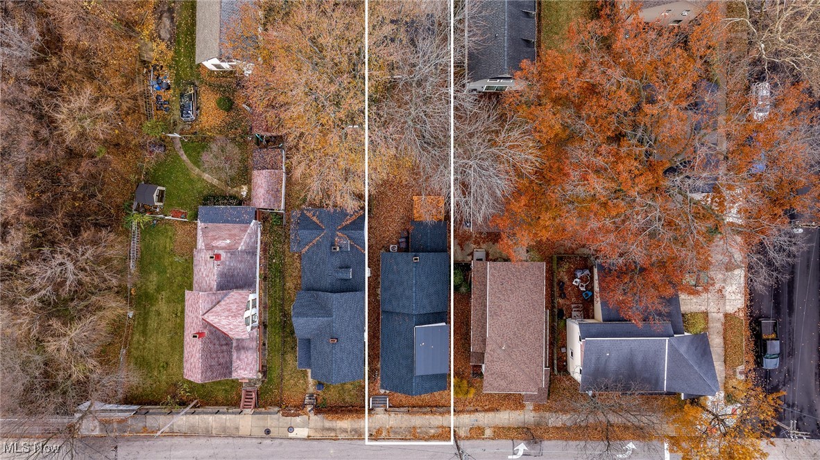 Ohio City - Residential