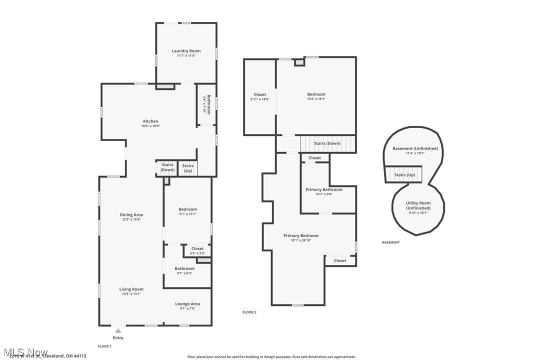 Ohio City - Residential