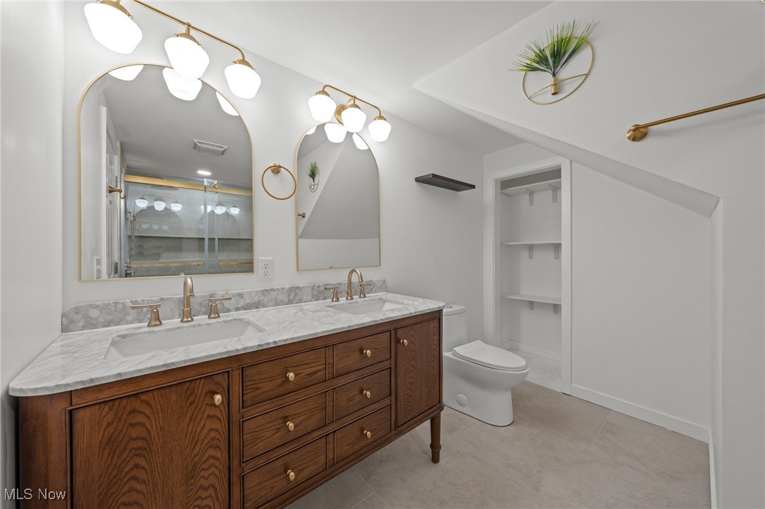 Ohio City - Residential