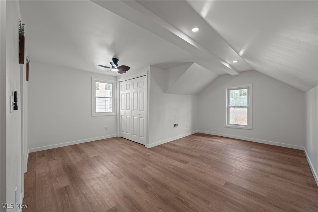 Ohio City - Residential