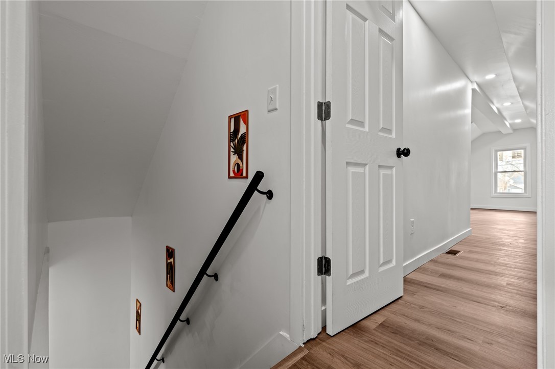 Ohio City - Residential