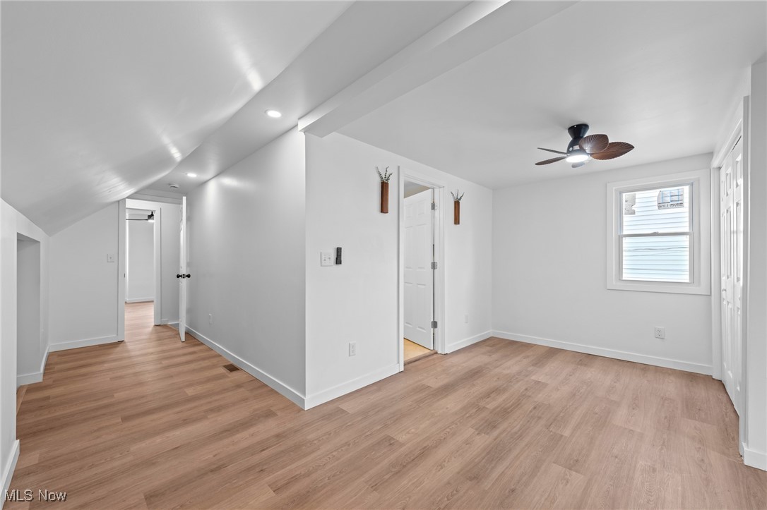 Ohio City - Residential