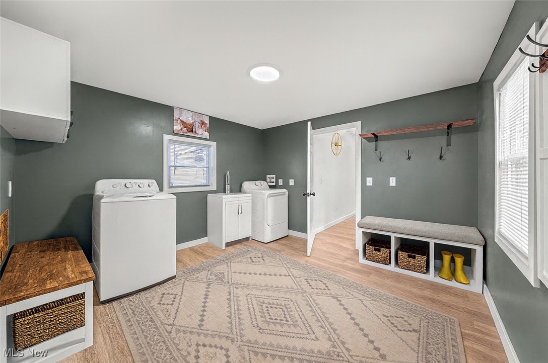 Ohio City - Residential