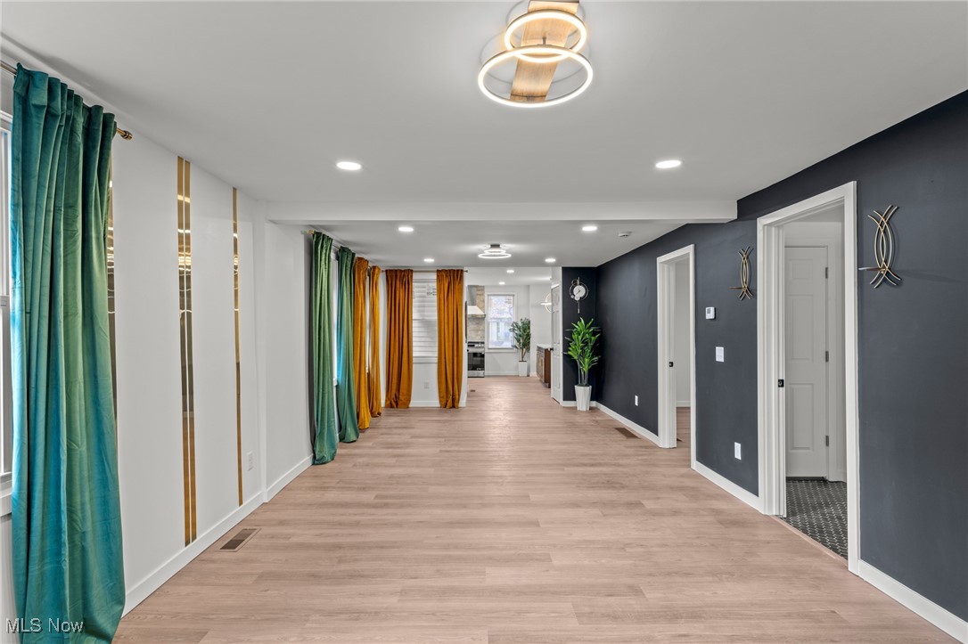 Ohio City - Residential