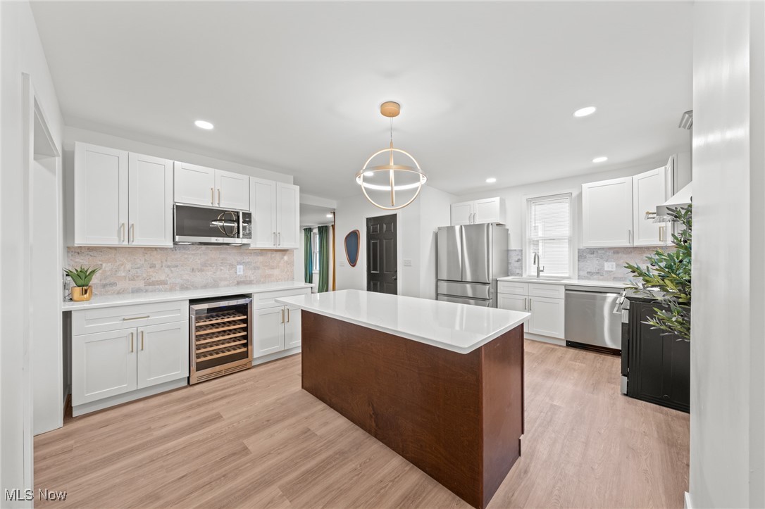 Ohio City - Residential