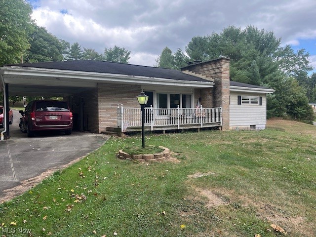 Nob Hill - Residential