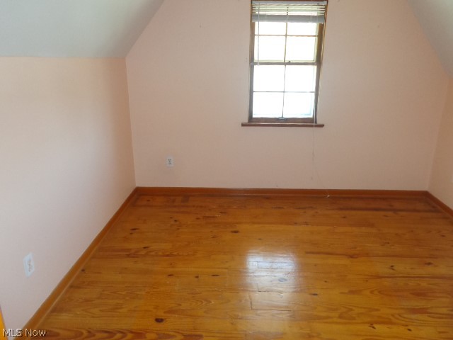 Ridgewood Sub #4 - Residential