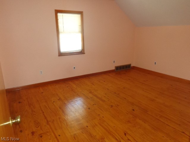 Ridgewood Sub #4 - Residential