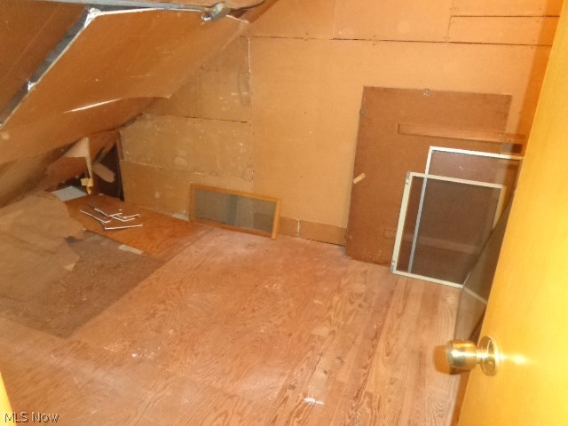 Ridgewood Sub #4 - Residential