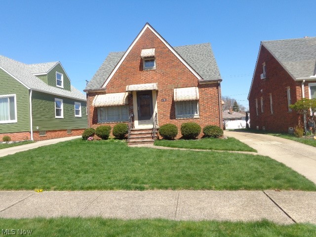 Ridgewood Sub #4 - Residential