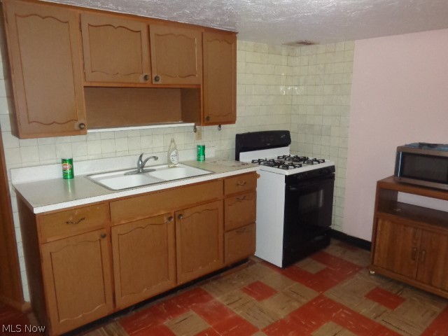 Ridgewood Sub #4 - Residential